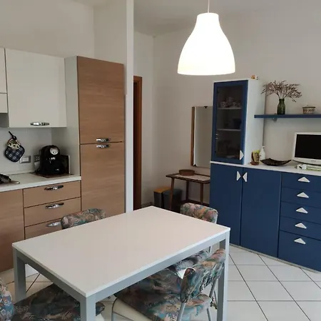 Valbella Apartment *