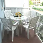 Appartement Valbella