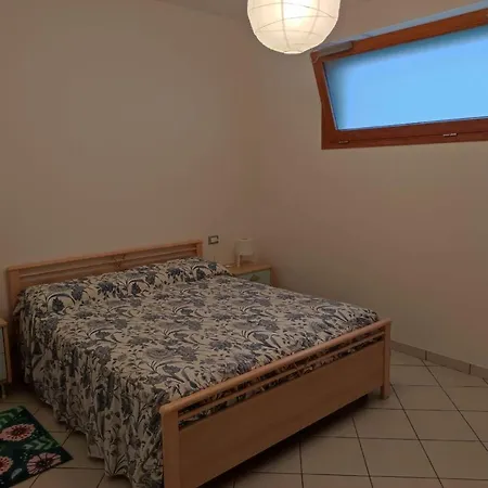 Valbella Apartment