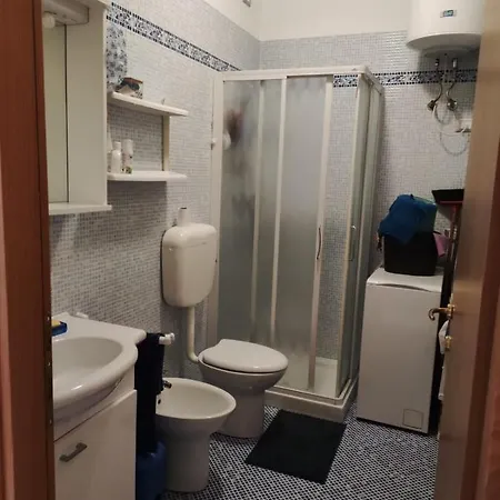 Valbella Apartmán Bibione