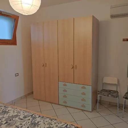 Valbella Apartment