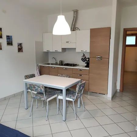 Valbella Apartman Bibione