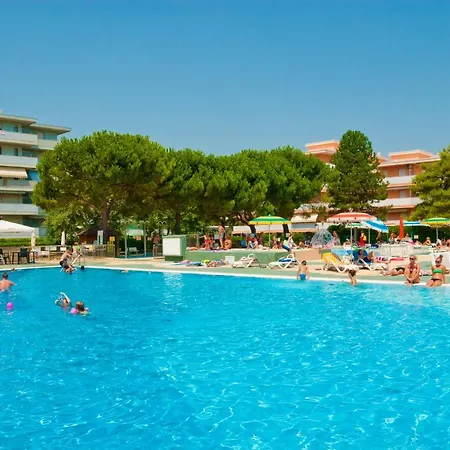 Apartman Valbella Bibione