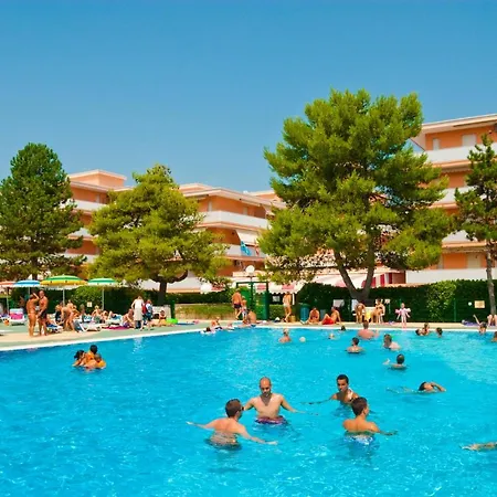 Valbella Apartment *