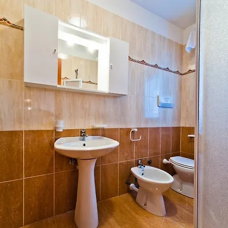 Apartmán Valbella *