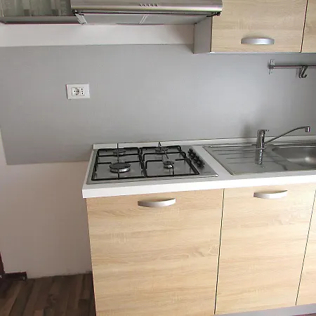 Valbella Apartmán *