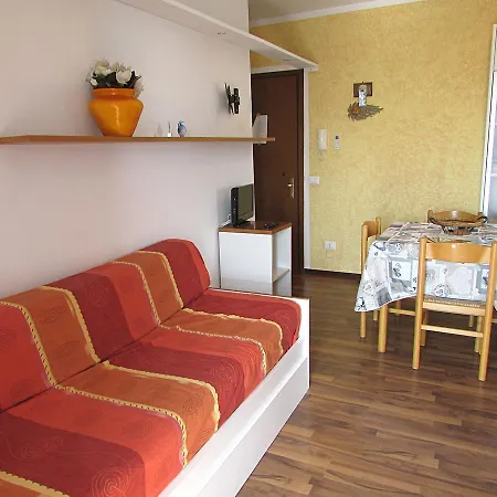 Valbella Apartmán *