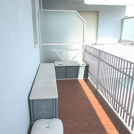 Valbella Apartment
