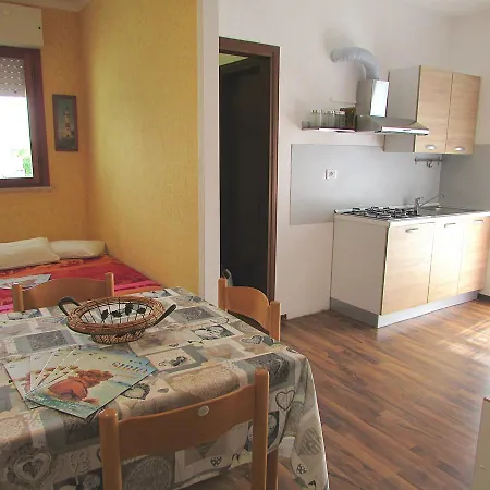 Apartment Valbella Bibione