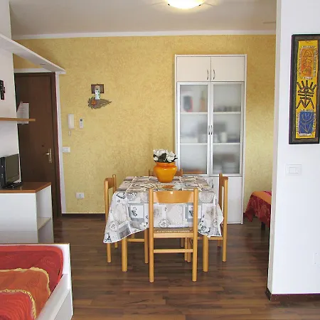 Valbella Apartmán *