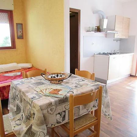 Apartment Valbella *