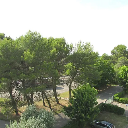 Appartement Valbella