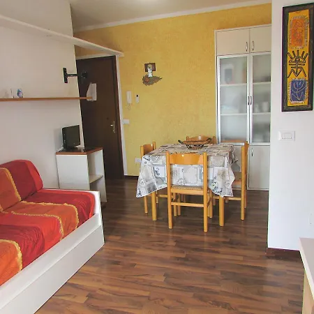 Valbella Apartment