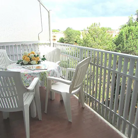 Apartment Valbella *