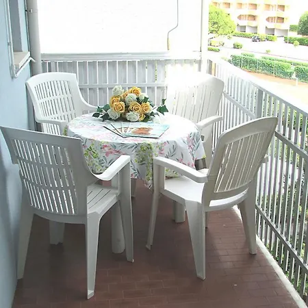 Apartment Valbella