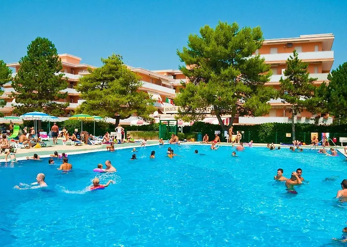 Lejlighed Valbella *