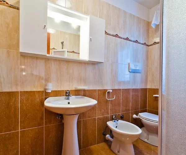 Lejlighed Valbella *