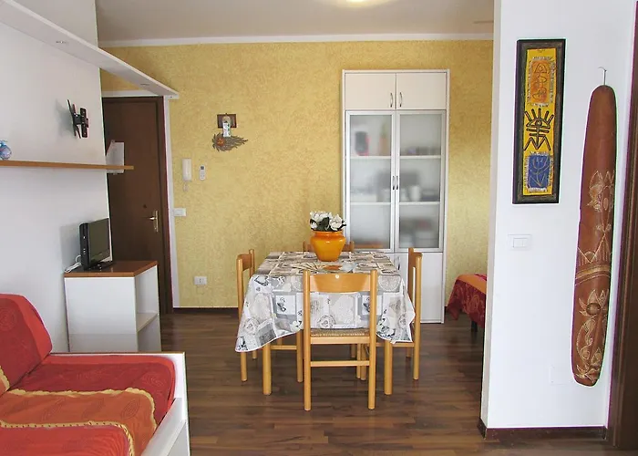 Valbella Lejlighed *